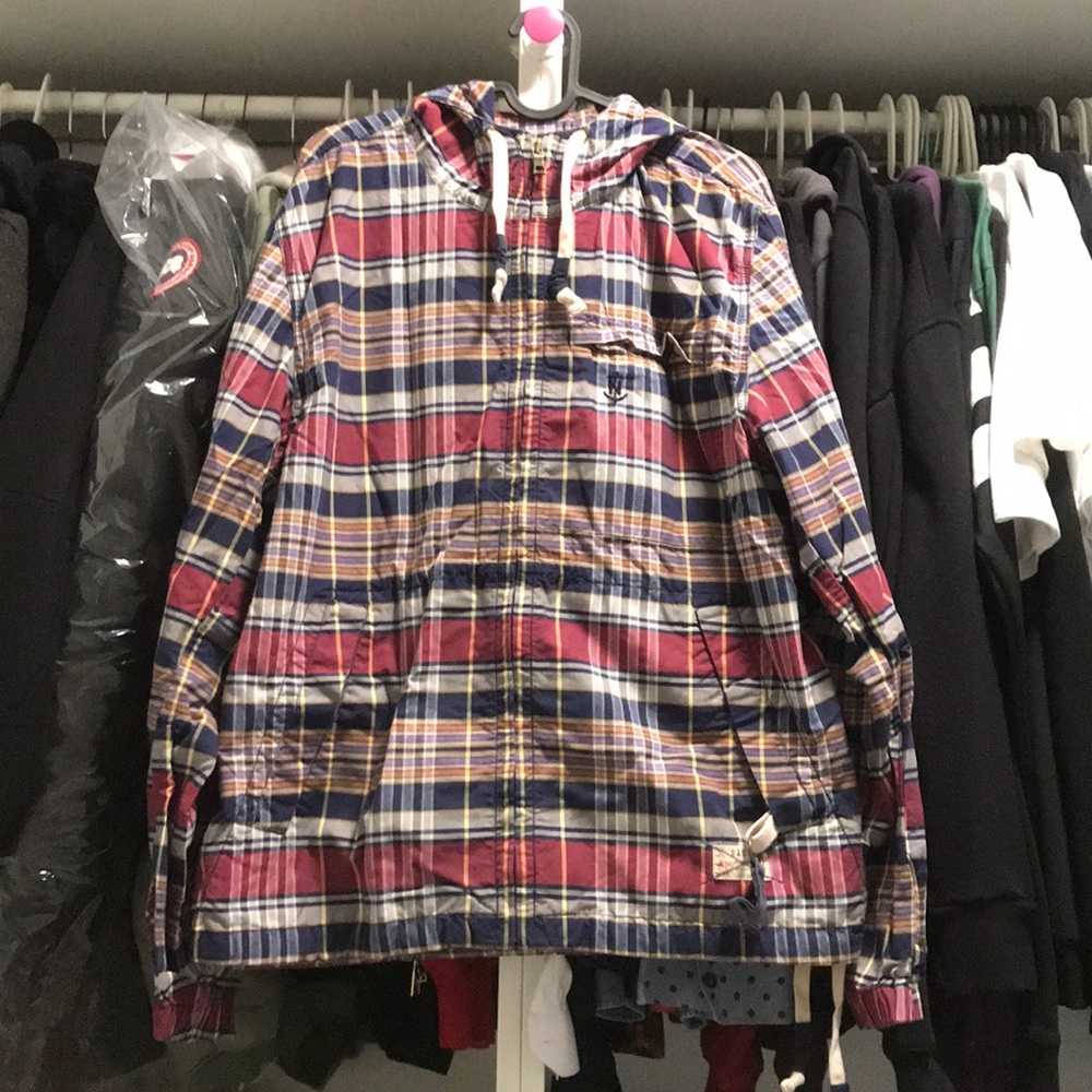 Nautica jacket